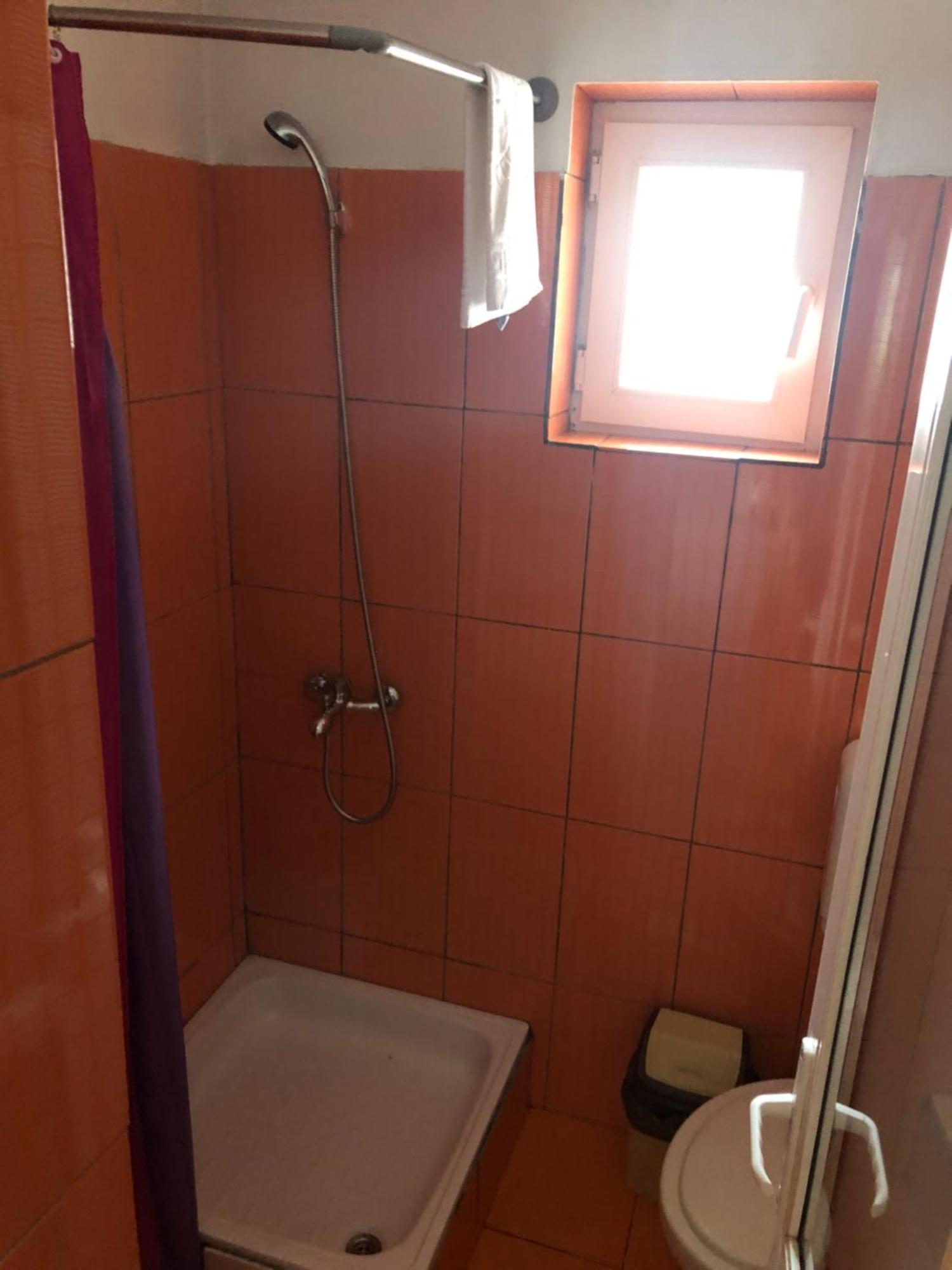 Casa De Vacanta Trei Brazi Rânca Kültér fotó