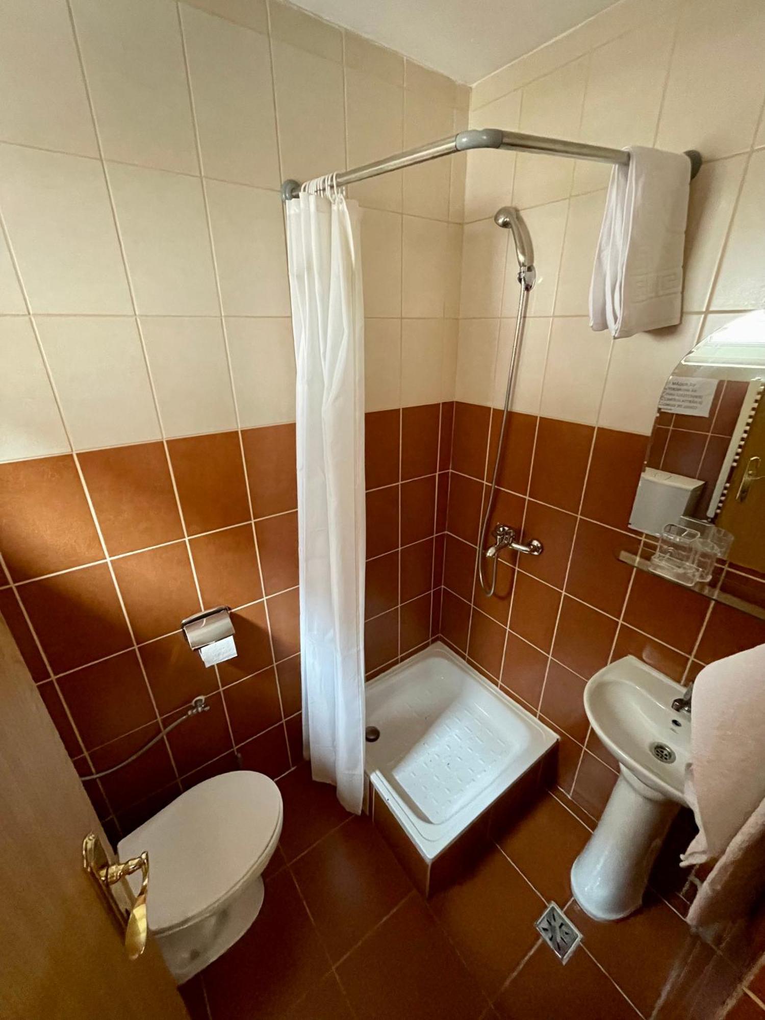 Casa De Vacanta Trei Brazi Rânca Kültér fotó
